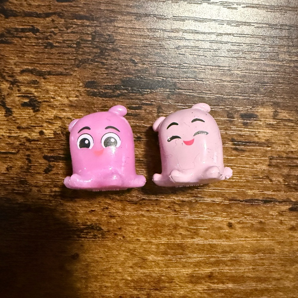 Disney Squishalots - Pearl (Finding Nemo) + SE Pearl